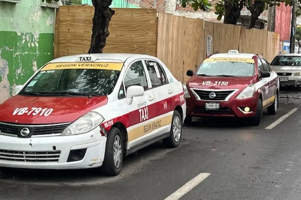 La Tarifa M Nima De Los Taxis En Veracruz Ha Aumentado Y Estos Son Los